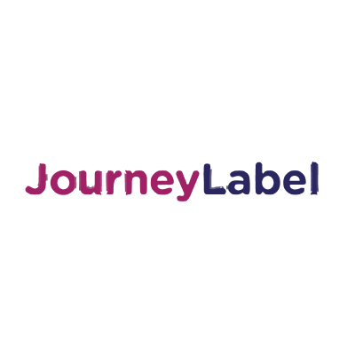 JourneyLabel